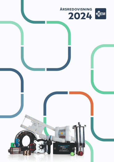 Årsredovisning 2024 Thumbnail