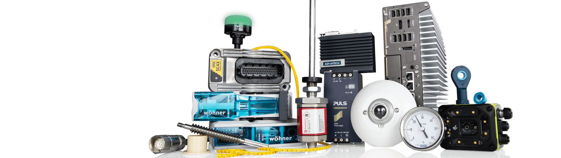 Gruppbild Oem Automatic 2026 Mindre